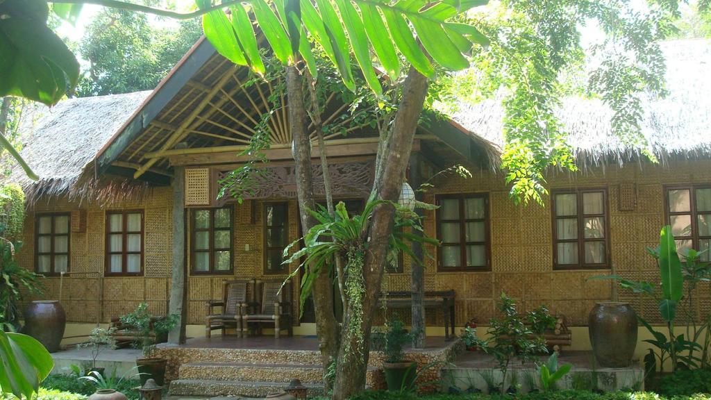 Sun Villa Hilltop Resort & Spa Boracay Island Exterior photo